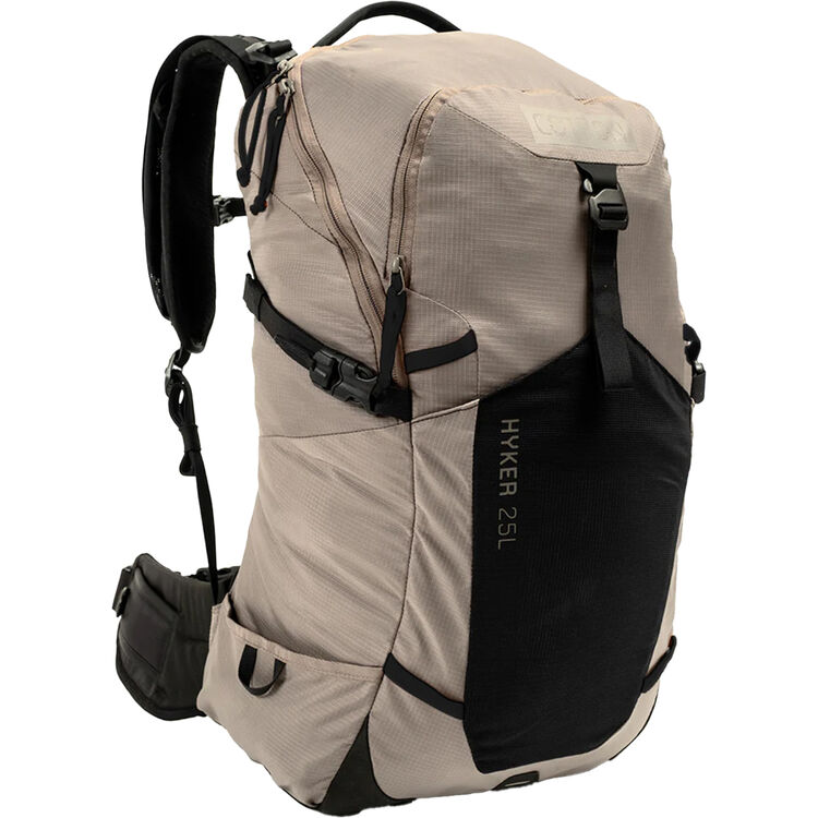 Hyker Bag (Desert Tan 25L)